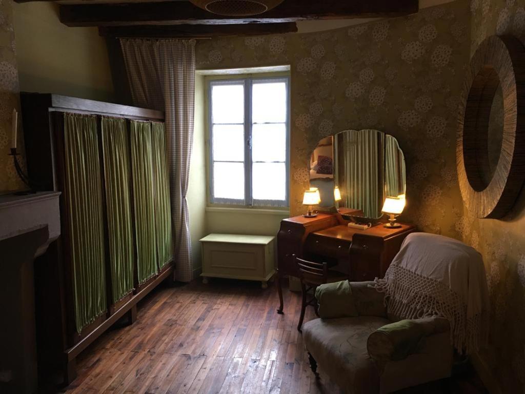 Riverview Apartment Verteuil-sur-Charente Exterior foto